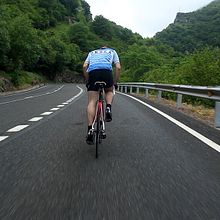 ¡Aúpa Delibes! Cortometraje documental sobre el escritor. Een project van Film y Fotografie van Daniel Rivas Pacheco - 20.10.2015