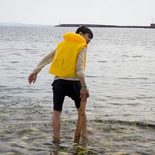 Desembarcos | Portfolio Grecia . Een project van Fotografie van Daniel Rivas Pacheco - 20.04.2017