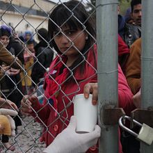 La prisión de los últimos días. Een project van Fotografie van Daniel Rivas Pacheco - 20.07.2017