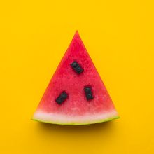LEGO FOOD Ein Projekt aus dem Bereich Kunstleitung und Fotografie von Jaime Sanchez - 20.07.2017