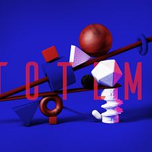 Mi Proyecto del curso: Introducción exprés al 3D: de cero a render con Cinema 4D . % estebancarreno tarafından hazırlanan 3D projesi - 07.21.2017