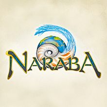 Naraba World (2010). Comic, Graphic Design, Traditional illustration, Packaging, and Advertising project by ALVARO SANCHEZ DE LA RIVA - 09.21.2010