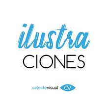 Ilustraciones. Un progetto di Graphic design e Illustrazione vettoriale di Celeste Karpman Canseco - 21.07.2017
