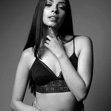 Mi Proyecto del curso: Fotografía de estudio: la Iluminación como recurso creativo. Un progetto di Fotografia in studio di alejoferro - 12.08.2019