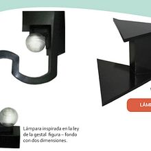 Mobiliario . 3D project by ANA MARIA VALBUENA GAMBOA - 07.22.2017