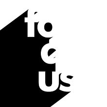 FOCUS // PÓSTER // CINE . Design, Graphic Design, Events, T, and pograph project by Grethel Balladares - 04.22.2017