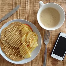 Mi Proyecto del curso: Fotografía para redes sociales: Lifestyle branding en Instagram. Photograph project by Mónica Olivari - 07.23.2017