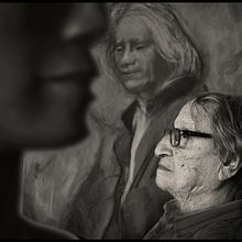 Armando De Stefano | foto Augusto De Luca. Un proyecto de Fotografía de Augusto De Luca - Augusto De Luca - 23.07.2017