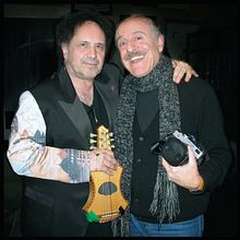 . Enzo Avitabile | Augusto De Luca .. Un proyecto de Fotografía de Augusto De Luca - Augusto De Luca - 23.07.2017