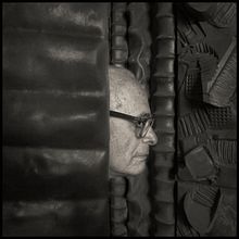 Luigi Mazzella | Augusto De Luca foto. Un proyecto de Fotografía de Augusto De Luca - Augusto De Luca - 23.07.2017
