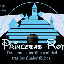 Teaser serieweb 'Princesas Rotas' Ein Projekt aus dem Bereich 3D, Animation, Kino, Kino, Video und TV, Kunstleitung, Design, Beleuchtungsdesign, Produktdesign, Grafikdesign, Schrift, Fotografie, Marketing, Musik, Bildbearbeitung, Audiovisuelle Produktion, Werbung, Fotoretuschierung, Social Media, Tongestaltung, TV, VFX und Video von Alex Fuentes - 07.11.2016