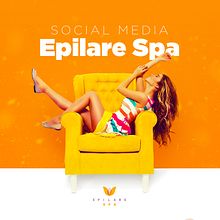 Diseño para social media Ein Projekt aus dem Bereich Kunstleitung, Grafikdesign, Werbung und Social Media von Paola Ramos - 24.07.2017