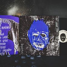 VIOLETA VIL "Mujeres Ulaga". Projekt z dziedziny Trad, c, jna ilustracja i Projektowanie opakowań użytkownika Mónica Di Francesco - 24.10.2013