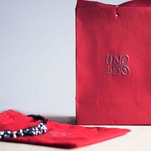 Unode50. Un progetto di Fotografia di Laura Bar - 24.07.2017