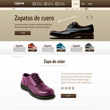 Mockup Web. Ejemplo simple y rápido. Graphic Design, and Web Design project by Esteve Ca - 07.25.2017