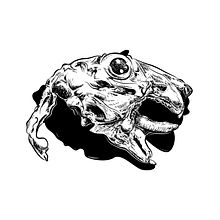 Serigrafía. Un progetto di Illustrazione vettoriale e Serigrafia di Enrique Martín Camacho - 26.06.2017