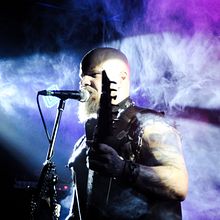 Wolfheart . Events, and Photograph project by Zoe Lilith - 01.24.2017