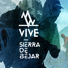 Vive Sierra de Béjar. Un proyecto de Br e ing e Identidad de Juan José Díaz Len - 10.07.2017