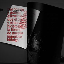 Diseño editorial para revista . Desain Editorial proyek oleh marc satlari - 07.25.2017