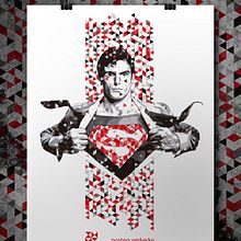 Posters para la tienda Verkerke de Barcelona . Desain Grafis proyek oleh marc satlari - 07.25.2017