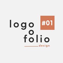 Logofolio #1. Br, ing, Identit, and Design project by Luis Lara Lara - 07.25.2017