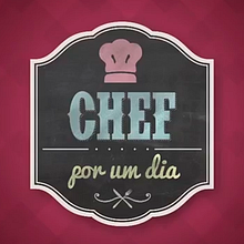 Chef por um dia Signature. Un progetto di Animazione, Motion graphics, TV e Video di Anderson Silva - 25.07.2017