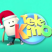 Rigging - Telekino (Huevo Verano). 3D, Animation, Character Animation, and Advertising project by Pablo Emmanuel De Leo - 12.05.2015