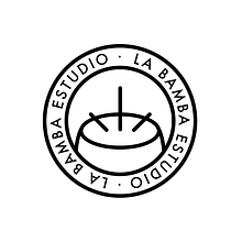 La Bamba Estudio. Br, ing & Identit project by Aníbal Martín Martín - 07.26.2017