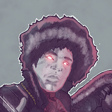 Jimi hendrix "pacto con el diablo". Un progetto di Graphic design e Illustrazione tradizionale di carlos ferreyra - 26.07.2017