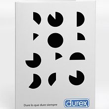 Idea creativa y proyecto para campaña durex. Un proyecto de Diseño gráfico y Publicidad de tatimark - 26.07.2017
