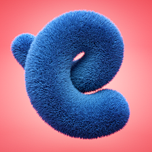 Lettering 3D. Un proyecto de Lettering de Miaggy San - 26.07.2017