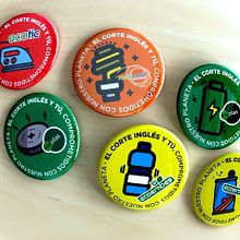 Reciclaje . Design grafic & Ilustrație vectorială de Santiago Chacón - 07.27.2017