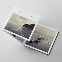 Four Corners NZ // Brand Identity. Br, ing, Identit, and Design project by Fabianne van Schaik - 07.27.2017