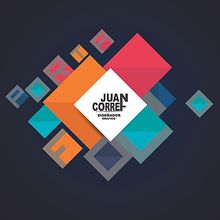 Portafolio . Un projet de Design graphique de juan correa - 27.07.2017