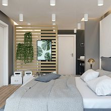 Diseño de Apartamento. 3D, Architecture, Interior Architecture, Design, Interior Design, Furniture Design, Making, Photograph, and Post-production project by leonel Viloria delgado - 07.15.2017