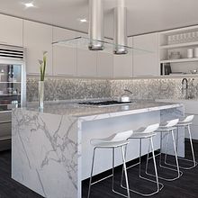 Diseño de Cocina . Un proyecto de 3D, Arquitectura, Arquitectura interior, Diseño, Diseño de interiores, Diseño y creación de muebles					 de leonel Viloria delgado - 01.07.2017