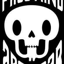 STICKERS. Un progetto di Street Art, Design, Graphic design, Illustrazione tradizionale e Pubblicità di FREE MIND STUDIO - 28.07.2017