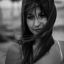 Reportaje en la playa. Projekt z dziedziny Fotografia i Retuszowanie fotografii użytkownika Javier Saez - 26.07.2017