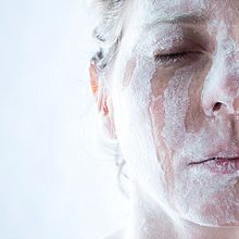  "Una imagen vale mas que mil palabras"  .. Een project van Fotografie van Ana Sanz González - 28.07.2017