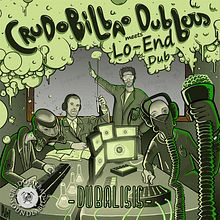 CRUDOBILBAO DUBBERS. Un progetto di Fumetto, Design, Graphic design e Illustrazione tradizionale di FREE MIND STUDIO - 28.07.2017