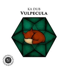 VULPECULA. Un progetto di Design e Graphic design di FREE MIND STUDIO - 28.07.2017