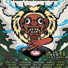 URBAN JUNGLE. Un progetto di Fumetto, Graphic design e Illustrazione tradizionale di FREE MIND STUDIO - 28.07.2017