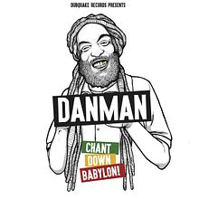DANMAN CHANT DOWN BABYLON. Un progetto di Fumetto, Graphic design e Illustrazione tradizionale di FREE MIND STUDIO - 28.07.2017
