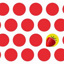 Fruberries Ein Projekt aus dem Bereich Br, ing und Identität und Vektorillustration von Jonathan Ramos Quintero - 28.07.2017