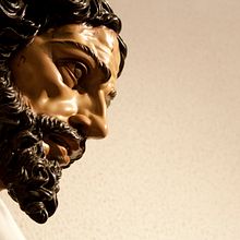 Maestro Antúnez. Un projet de Photographie de Elena Martín Beci - 28.07.2017