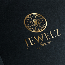 Logotipo joyería. Br, ing & Identit project by Esteve Ca - 07.28.2017
