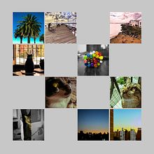 Proyecto - Revelado de archivos RAW con Lightroom. Design, Photograph, Photograph, and Post-production project by Pamela Fernández - 07.29.2017