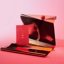 LAND. Br, ing & Identit project by Estudio Yeyé - 07.29.2017