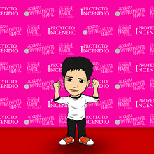 Programa de Empoderamiento Infantil II. Traditional illustration, and Vector Illustration project by Alondra Berber Mijangos - 07.29.2017