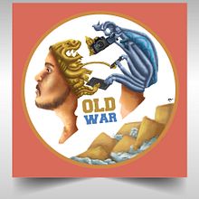 Portada de libro. Un progetto di Illustrazione tradizionale di Julio Solis - 30.07.2017
